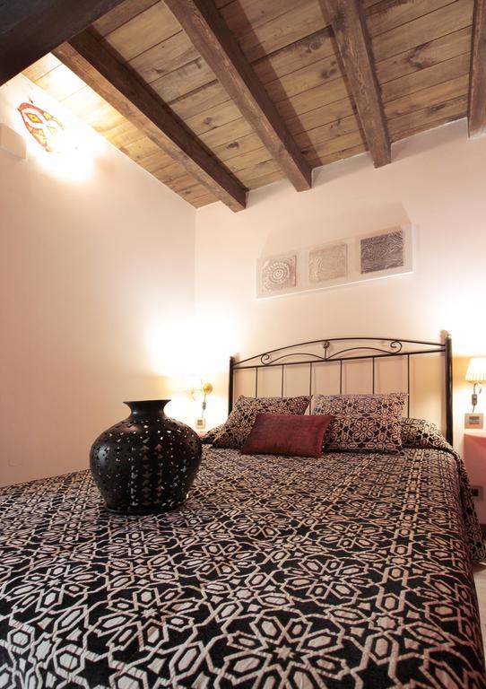 Apartamentos Alcantara Toledo Eksteriør bilde
