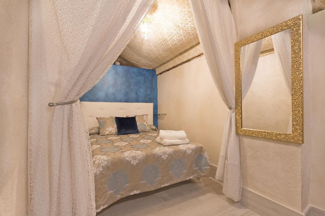 Apartamentos Alcantara Toledo Eksteriør bilde